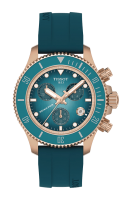 TISSOT SEASTAR 1000 QUARTZ CHRONOGRAPH 38MM T120.217.37.041.00