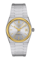 TISSOT PRX GOLD 35MM T931.207.41.031.01