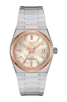 TISSOT PRX GOLD 35MM T931.207.41.111.00