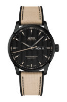 MIDO MULTIFORT CHRONOMETER 1 M038.431.37.051.09
