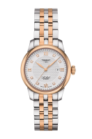 TISSOT LE LOCLE AUTOMATIC LADY (29.00) T006.207.22.036.00