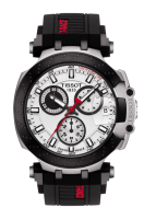 TISSOT T-RACE CHRONOGRAPH T115.417.27.011.00