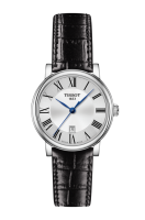 TISSOT CARSON PREMIUM LADY T122.210.16.033.00