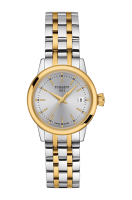 TISSOT CLASSIC DREAM LADY T129.210.22.031.00