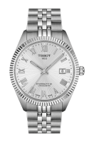 TISSOT BALLADE POWERMATIC 80 COSC 39MM T156.408.11.033.00