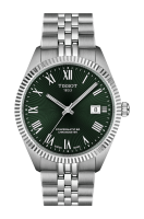 TISSOT BALLADE POWERMATIC 80 COSC 39MM T156.408.11.093.00