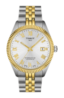 TISSOT BALLADE POWERMATIC 80 COSC 39MM T156.408.22.033.00