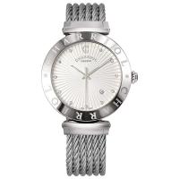 CHARRIOL ALEXANDRE C WATCH 40MM ALS.51.122