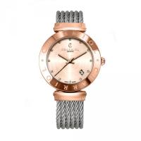 CHARRIOL ALEXANDRE C WATCH 34MM AMP.51A.006