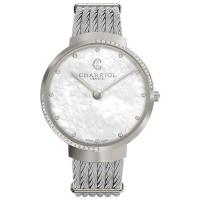CHARRIOL SLIM WATCH PARENTHÈSE PRÉCIEUSE ST34SD2.560.013