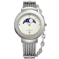 CHARRIOL ST-TROPEZ MOONPHASE WATCH 35MM ST35SD1.560.024