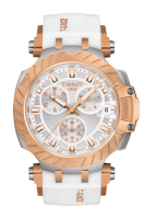TISSOT T-RACE CHRONOGRAPH T115.417.27.011.01