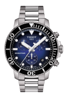 TISSOT SEASTAR 1000 CHRONOGRAPH SPECIAL EDITION T120.417.11.041.01