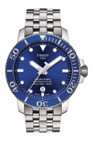 TISSOT SEASTAR 1000 POWERMATIC 80 T120.407.11.041.00