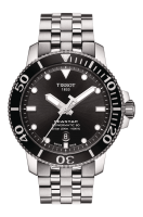 TISSOT SEASTAR 1000 POWERMATIC 80 T120.407.11.051.00