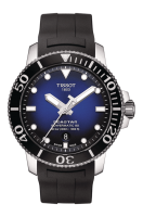 TISSOT SEASTAR 1000 POWERMATIC 80 T120.407.17.041.00