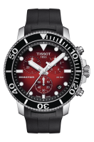 TISSOT SEASTAR 1000 CHRONOGRAPH T120.417.17.421.00