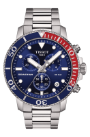 TISSOT SEASTAR 1000 QUARTZ CHRONOGRAPH T120.417.11.041.03