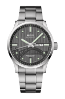 MIDO MULTIFORT 20TH ANNIVERSARY INSPIRED BY ARCHITECTURE M005.430.11.061.81