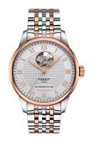 TISSOT LE LOCLE POWERMATIC 80 OPEN HEART T006.407.22.033.02