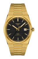 TISSOT PRX POWERMATIC 80 DAMIAN LILLARD SPECIAL EDITION T137.407.33.051.00
