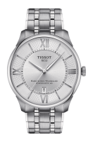 TISSOT CHEMIN DES TOURELLES POWERMATIC 80 42MM T139.407.11.038.00