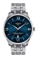 TISSOT CHEMIN DES TOURELLES POWERMATIC 80 42MM T139.407.11.048.00