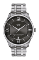 TISSOT CHEMIN DES TOURELLES POWERMATIC 80 42MM T139.407.11.068.00