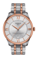 TISSOT CHEMIN DES TOURELLES POWERMATIC 80 42MM T139.407.22.038.00