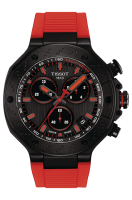TISSOT T-RACE QUARTZ CHRONOGRAPH T141.417.37.061.01