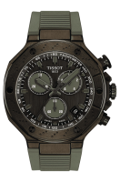 TISSOT T-RACE QUARTZ CHRONOGRAPH T141.417.37.061.02