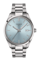 TISSOT PR 100 QUARTZ 40MM T150.410.11.351.00