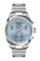 TISSOT PR 100 CHRONOGRAPH T150.417.11.351.00