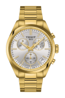 TISSOT PR 100 CHRONOGRAPH T150.417.33.031.00
