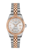 TISSOT BALLADE POWERMATIC 48 COSC 30MM T156.208.22.033.00