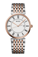 MIDO DORADA M033.410.22.013.00