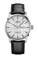 MIDO MULTIFORT CHRONOMETER 1 M038.431.16.031.00
