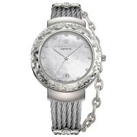 CHARRIOL ST-TROPEZ FLEURISANNE ST35SFD.560.018