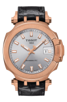 TISSOT T-RACE SWISSMATIC T115.407.37.031.00