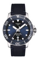 TISSOT SEASTAR 1000 POWERMATIC 80 SILICIUM T120.407.17.041.01