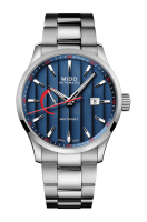 MIDO MULTIFORT POWER RESERVE M038.424.11.041.00