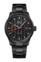 MIDO MULTIFORT POWER RESERVE M038.424.33.051.00
