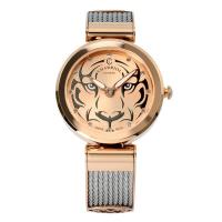 CHARRIOL FOREVER WATCH TIGER FE32.102.029