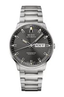 MIDO COMMANDER 20TH ANNIVERSARY INSPIRED BY ARCHITECTURE M021.431.11.061.02