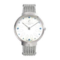 CHARRIOL SLIM WATCH AVENTURINE 34MM ST34CS.560.026
