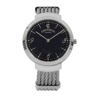 CHARRIOL SLIM WATCH AVENTURINE 34MM ST34CS.560.029