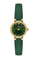 TISSOT LOVELY ROUND T140.009.36.091.00