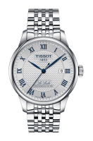 TISSOT LE LOCLE POWERMATIC 80 20TH ANNIVERSARY T006.407.11.033.03