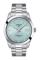 TISSOT GENTLEMAN POWERMATIC 80 SILICIUM T127.407.11.351.00