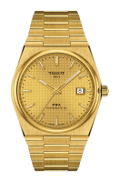 TISSOT PRX POWERMATIC 80 T137.407.33.021.00